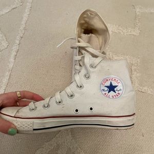 Converse Chuck Taylor All Star High Top